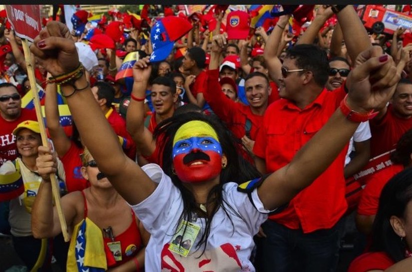 Eleição na Venezuela: Brasil aguarda oposição e observadores antes de se manifestar