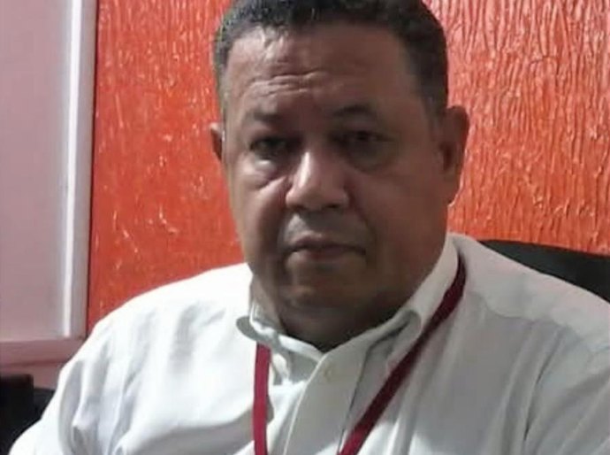 Jornalista Eraldo Soares de Freitas morre em Várzea Grande após complicações de AVC, aos 61