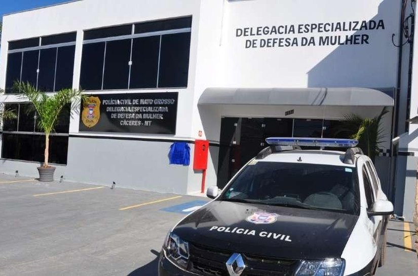 Polícia Civil cumpre cautelares contra filho por maus-tratos e apropriação indébita de bens de pais idosos