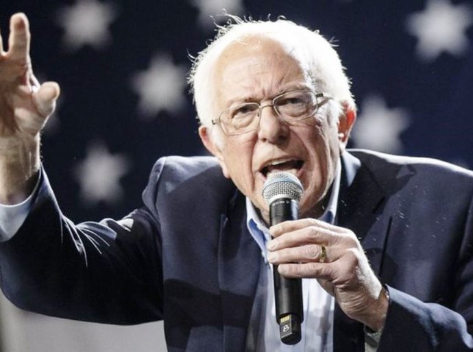 Bernie Sanders: 'Indígenas e quilombolas estão sob implacável ataque do governo Bolsonaro' em Alcântara