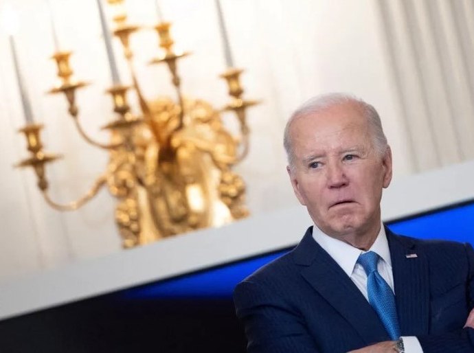 Biden diz que adesão da Suécia mostra Otan “mais unida do que nunca”