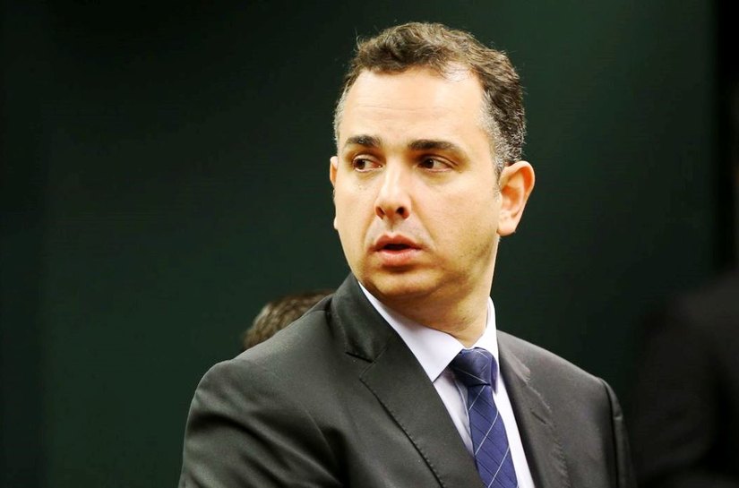 Pacheco: reforma tributária deve ser aprovada entre agosto e outubro