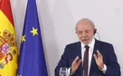 Lula na Espanha: 'Não quero briga com Xi Jinping, com Putin ou com Trump'