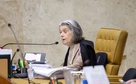 'Profunda consternação e tristeza': Cármen Lúcia pede desculpas ao povo brasileiro em julgamento sobre Moraes