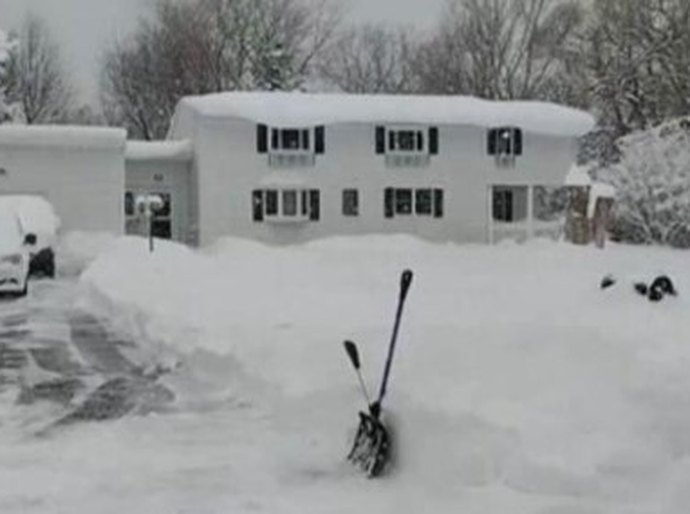 Frio extremo nos Estados Unidos deixa mais de 50 mortos