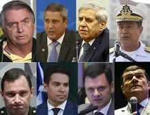 Trama golpista: veja as penas de prisão e as multas para cada um dos condenados