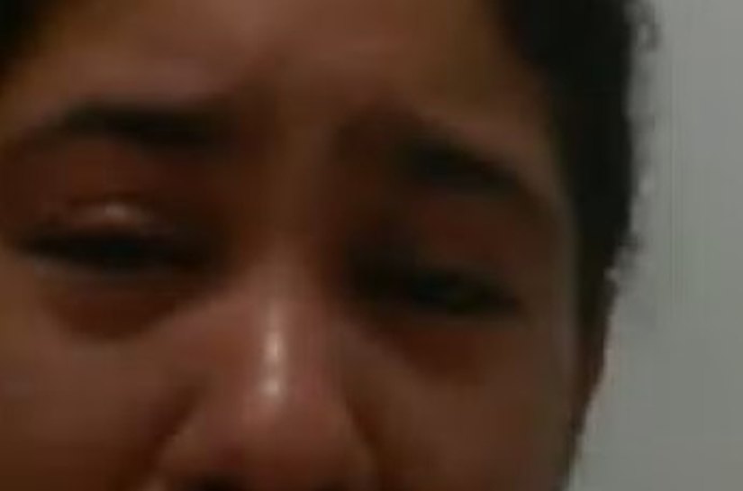 “Eu estraguei tudo”: nora mata sogra a pauladas em desespero para não ser abandonada pelo marido