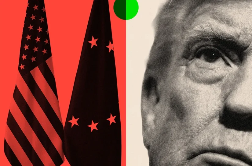 A nova ordem mundial de Trump tornou-se realidade e a Europa está tendo que se adaptar rapidamente