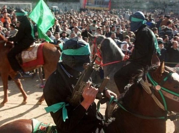 É verdade que o Hamas foi criado por Israel?