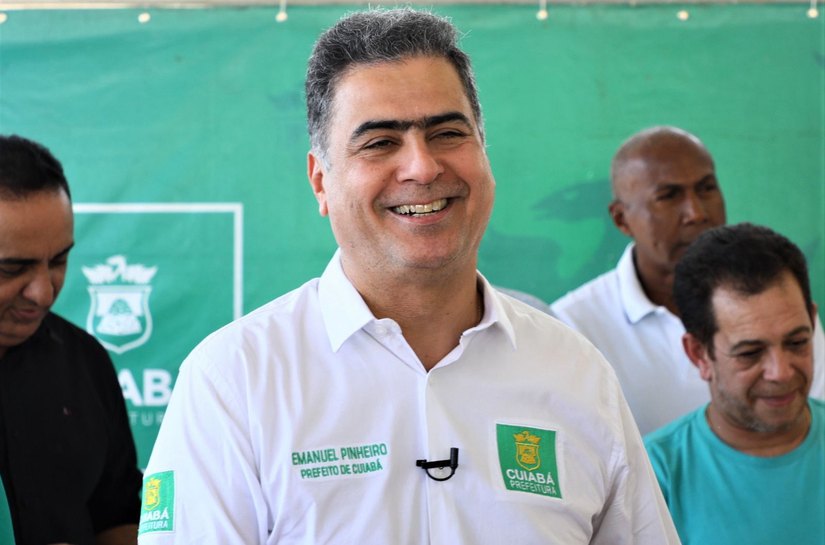HERANÇA MALDITA: Prefeitura diz que Emanuel deixou rombo de R$ 45,8 milhões no transporte coletivo de Cuiabá