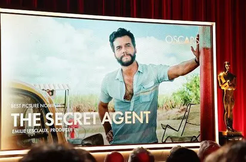 'O Agente Secreto' mostra que ditadura tinha 'difusão psicológica do terror como princípio fundamental', diz psicanalista