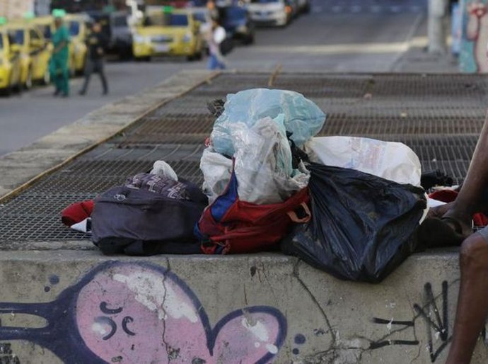 Os planos do governo Lula para os mais de 200 mil brasileiros em situação de rua