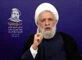 Líder do Hezbollah rejeita acordo entre Líbano e Israel