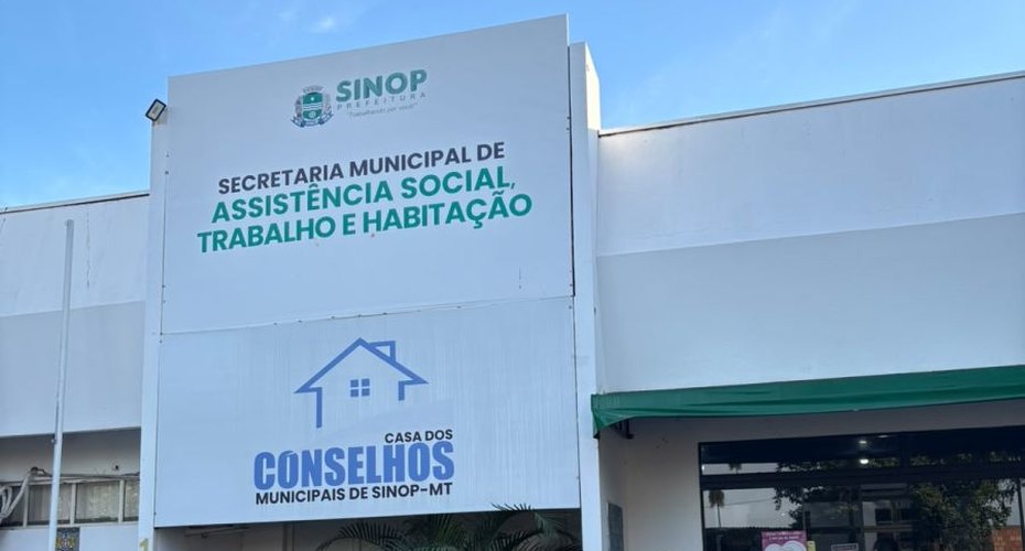 Gaeco investiga servidores de Sinop por ligação com facção