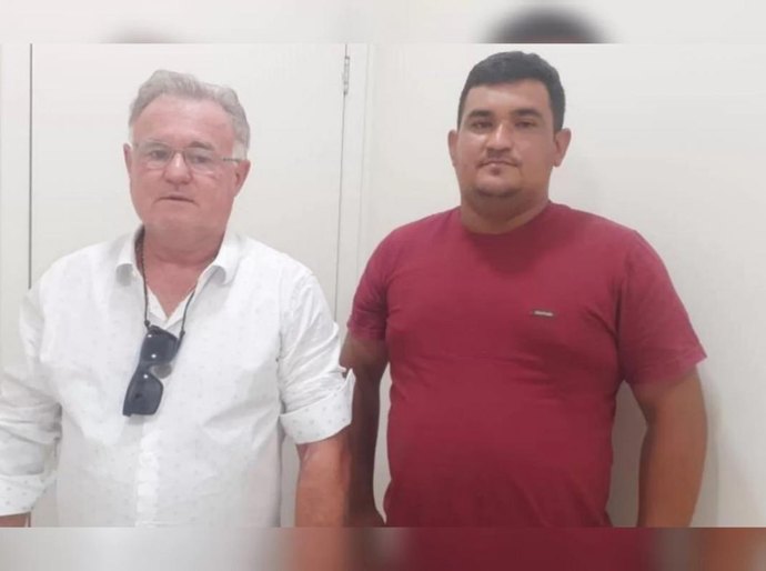 Barão da soja, Eraí Maggi é processado por filho fora do casamento com cozinheira de 18 anos