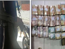 Porsche, ordens de tortura e 'favor' para major da PM: o retrato do CV na denúncia que embasou operação no Rio