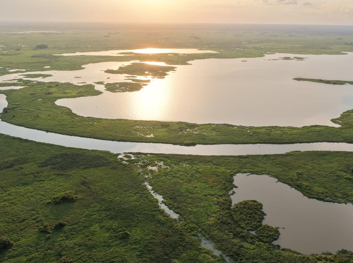 Cáceres será palco da 1ª edição da COP Pantanal na próxima segunda-feira,10