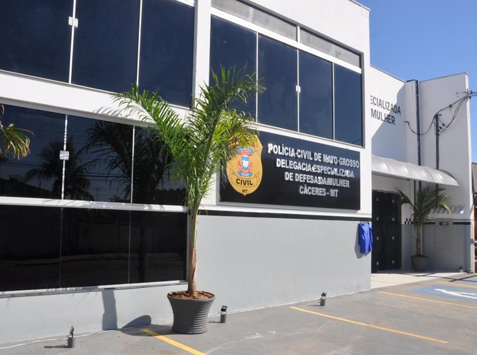 Polícia Civil prende mãe que jogou água quente no filho devido a acidente doméstico