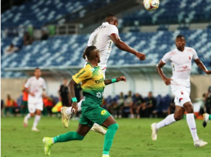 Cuiabá vacila diante do Paraná na Arena Pantanal e Chapecoense fica na liderança da série B