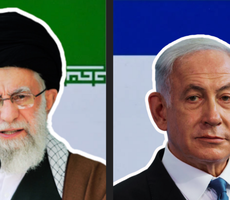 Como o poderio militar do Irã se compara ao de Israel?