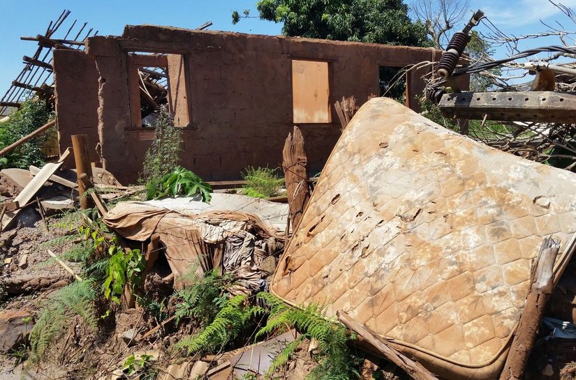 Caso Samarco: corte britânica dá 3 meses para Vale apresentar defesa