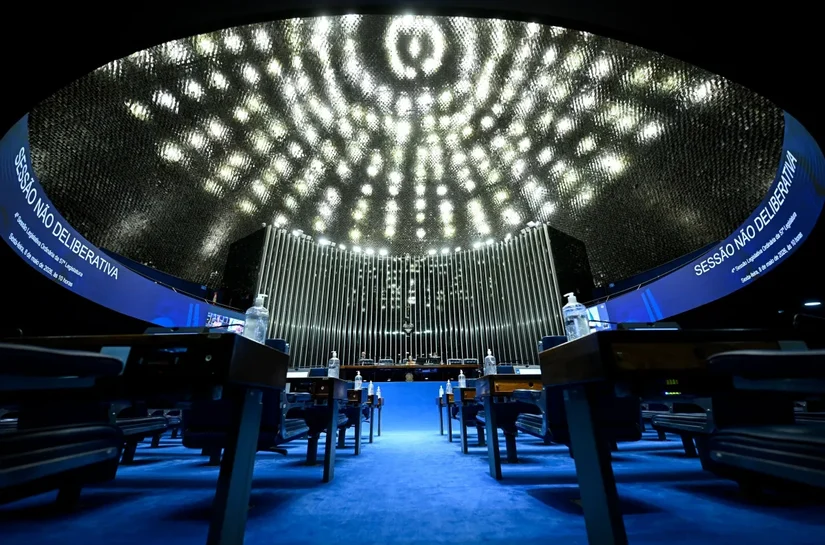 Disputa no Senado é centro das estratégias partidárias nas eleições