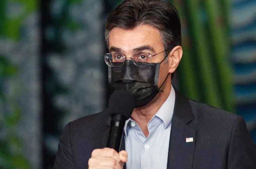 Governo de SP anuncia reabertura do comércio no domingo; saiba o que muda