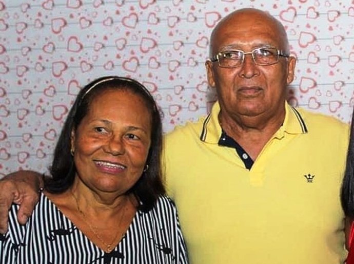 Investigador aposentado de MT da Policial civil e esposa morrem no mesmo dia com Covid-19
