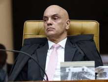 EUA consideram novas sanções contra Alexandre de Moraes, diz jornal