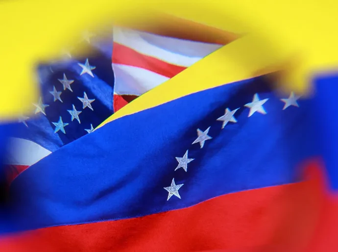 EUA têm plano de três fases para a Venezuela, diz Rubio