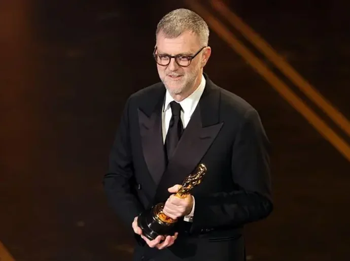 Brasileiros ficam sem Oscar, e 'Uma Batalha após a Outra', com 6 prêmios, é o grande consagrado da noite