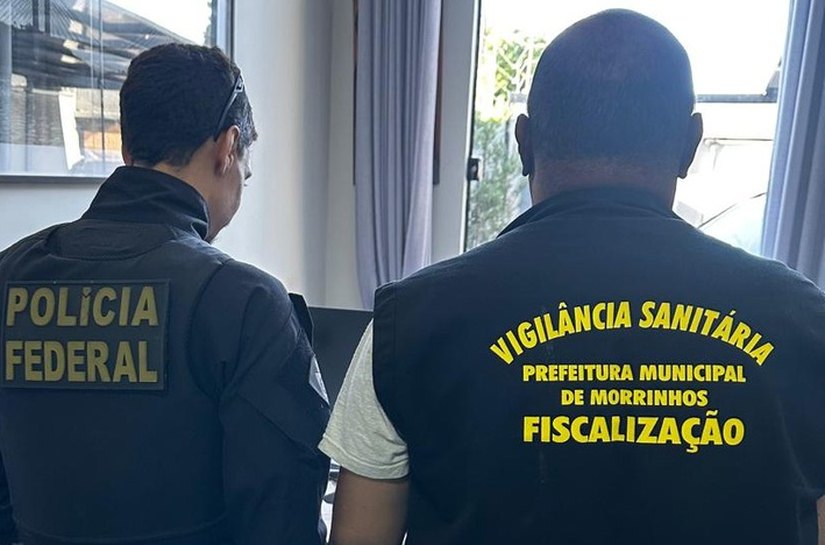 PF atua contra fraude em gestão de plano de saúde