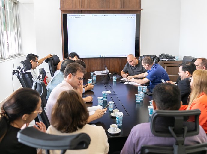 Prefeitura e sindicatos avançam em acordo sobre pagamento da insalubridade