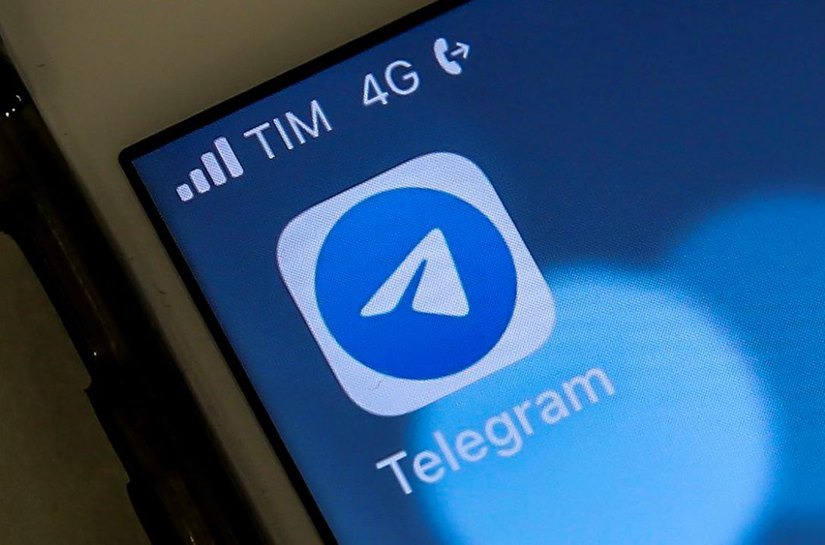 TRF2 derruba decisão que suspendeu funcionamento do Telegram no Brasil