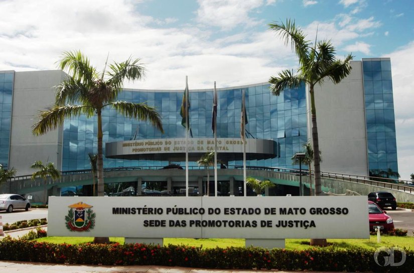 MP quer conhecer as propostas dos candidatos a prefeito em Mato Grosso