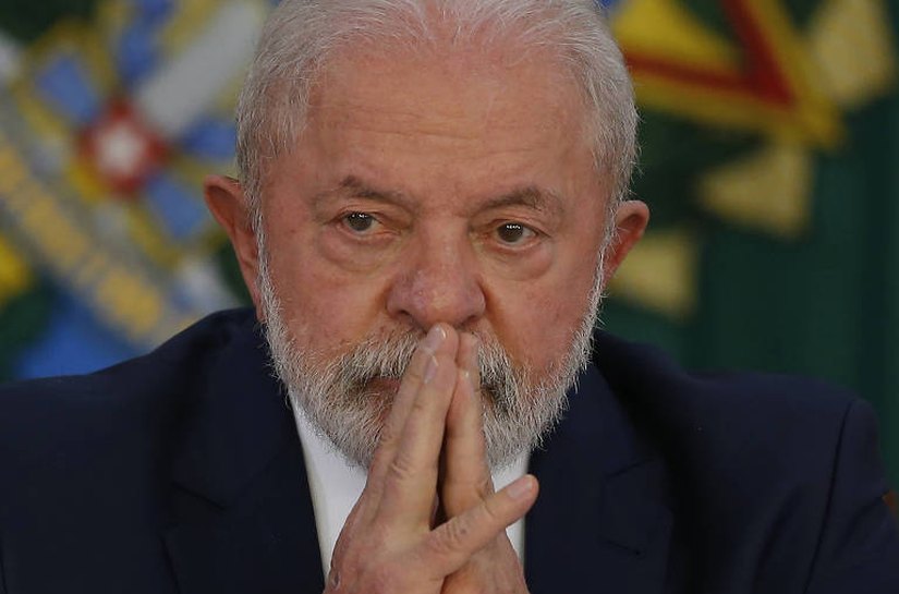 Lula sanciona Marco das Garantias com veto à busca e apreensão extrajudicial de bens móveis