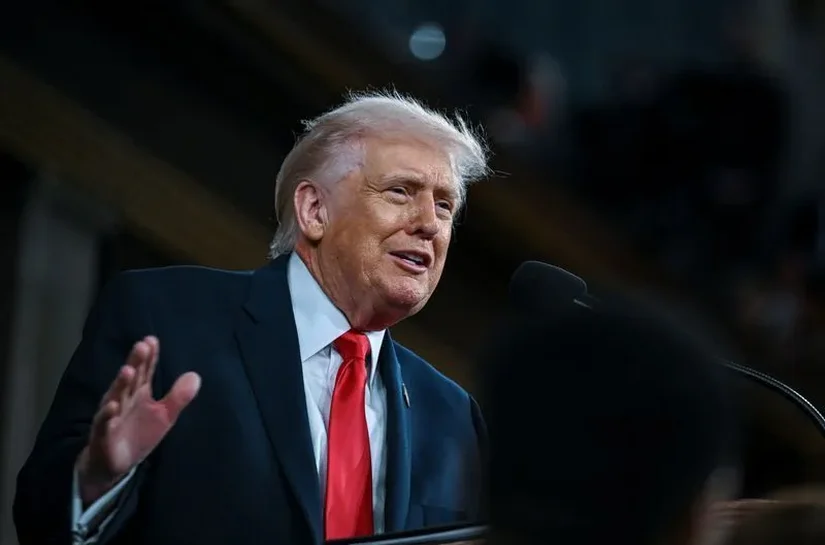 Trump diz que Brasil falhou no combate ao PCC e CV e pede 'medidas enérgicas' com urgência