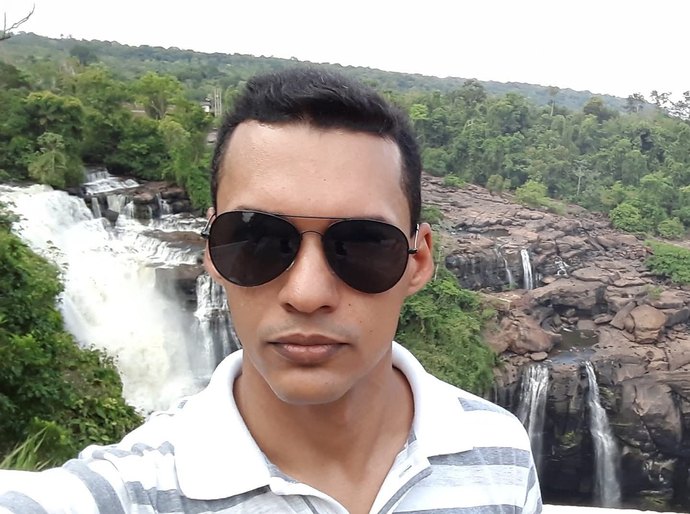 Armado, embriagado e reincidente: policial penal atira em local público e apavora clientes em MT