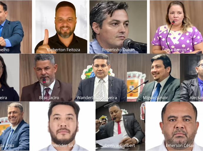 ESCÂNDALO EXPLODE EM MT: 15 VEREADORES NA MIRA DO GAECO, SUSPEITA DE COMPRA DE VOTOS E GUERRA PELO PODER ABALAM CUIABÁ E VG