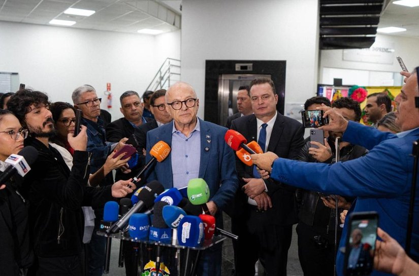 Otaviano Pivetta encaminha à AL projeto para viabilizar construção de mais 60 mil casas populares