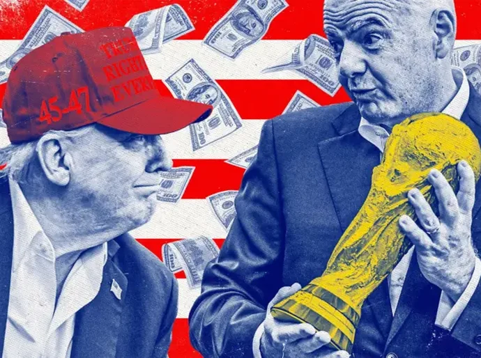 O Mundial 'mais caro e mais politizado': 4 pontos importantes sobre a Copa do Mundo de 2026