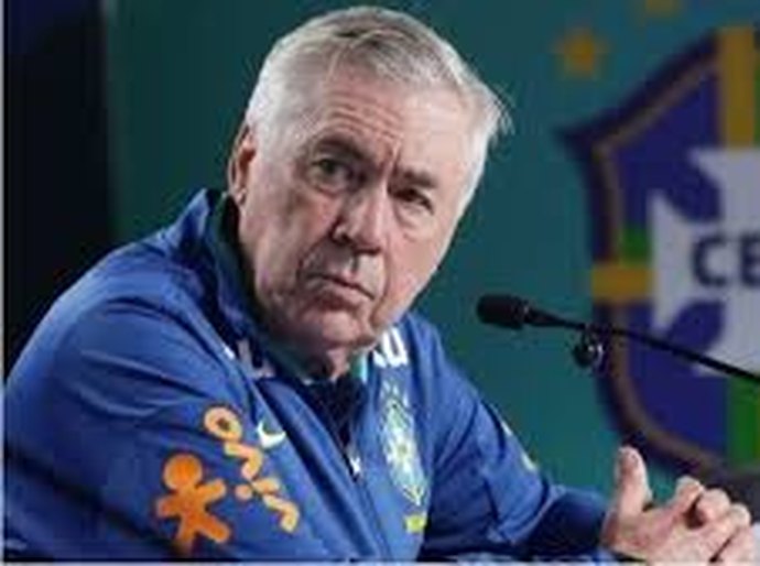 Seleção Brasileira: veja a lista de convocados para jogos contra Senegal e Tunísia