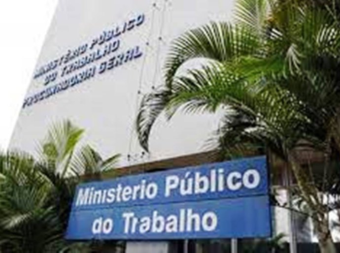 Estágio no MPT-MT: inscrições para processo seletivo terminam neste domingo,11