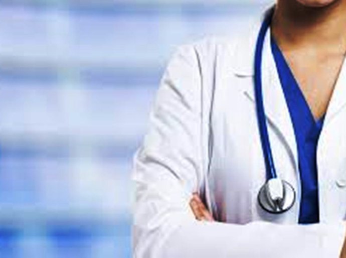 PM prende médico de 36 em Cuiabá, por espancar a namorada