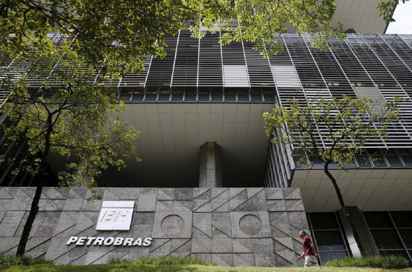 Petrobras registra lucro líquido recorde de R$ 106,6 bilhões em 2021