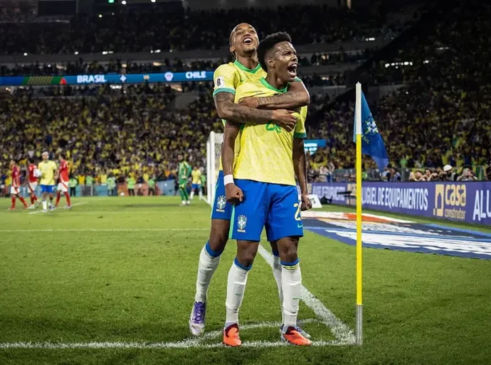 Quem são os jogadores que vão liderar a Seleção na próxima Copa e tentar acabar com jejum histórico do Brasil