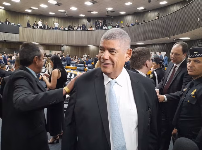 Quem é Milton Leite, ex-vereador alvo de operação contra o PCC em SP