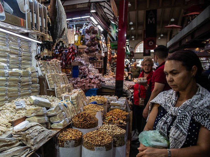 Alimentos típicos da Páscoa ficam mais caros, e preços aumentam três vezes mais do que a inflação