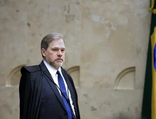 Caso Master: Toffoli ignorou PF e designou peritos por conta própria