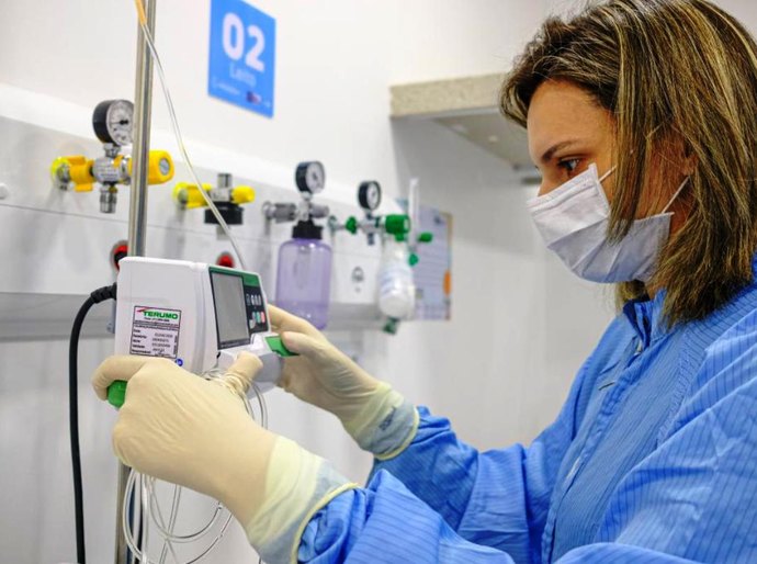 Governo de MT abre novo processo seletivo para contração emergencial de médicos